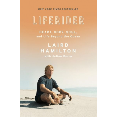 Julian Borra Laird Hamilton - Liferider