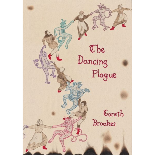 Gareth Brookes - The Dancing Plague