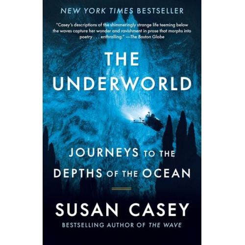 Susan Casey - The Underworld