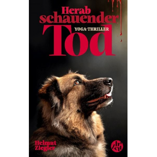 Helmut Ziegler - Herabschauender Tod