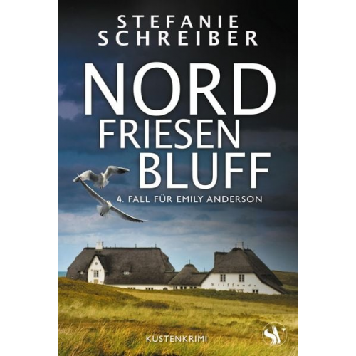 Stefanie Schreiber - Nordfriesenbluff