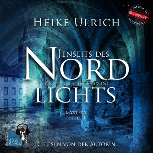 Heike Ulrich - Jenseits des Nordlichts