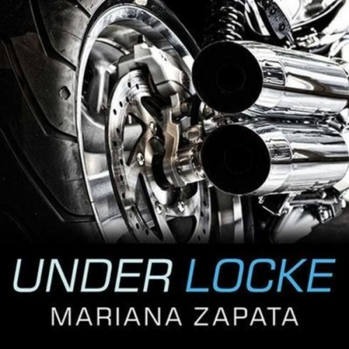 Mariana Zapata - Under Locke