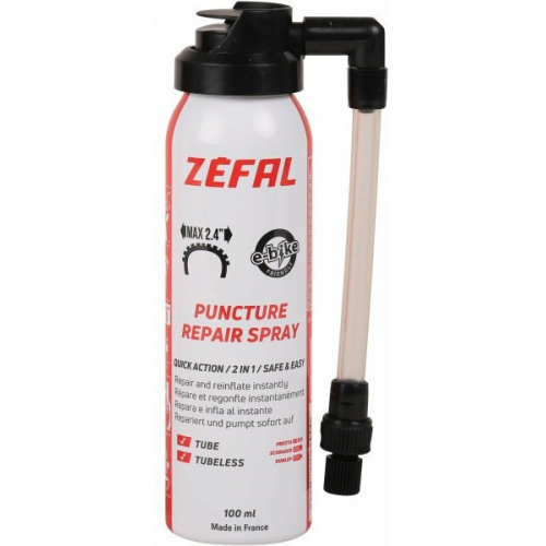 Zefal Pannenspray 100 ml