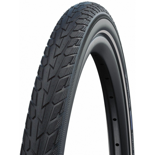 Schwalbe R 484 Road Cruiser s/s 47-203 / HS 484 schwarz/schwarz