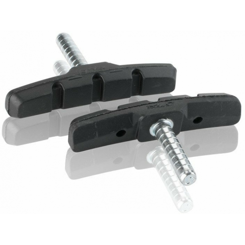 XLC Cantilever Bremsschuhe BS-C03 (4er Set, 70mm)