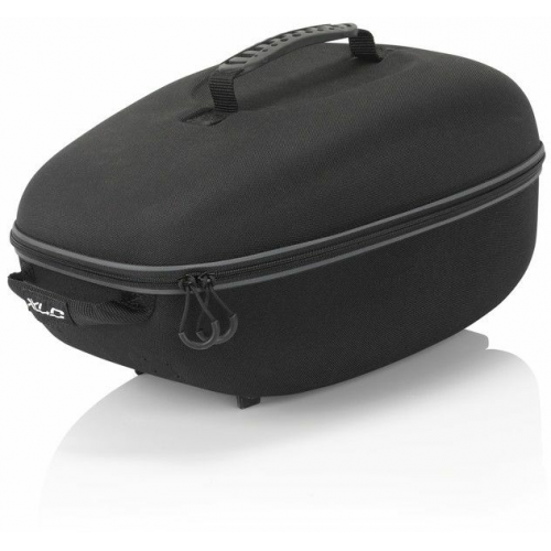 XLC Cargo Box carry more BA-B06 42x27x22cm schwarz