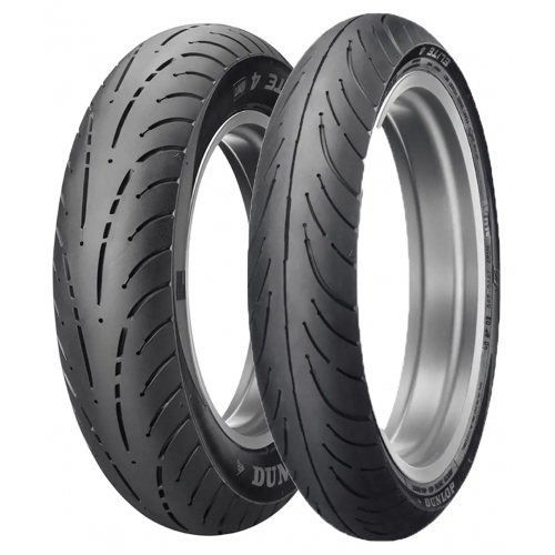 180/70 R16 77H Elite 4 Rear