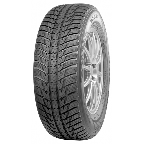 275/40 R21 107V Nokian WR SUV 3 XL MFS