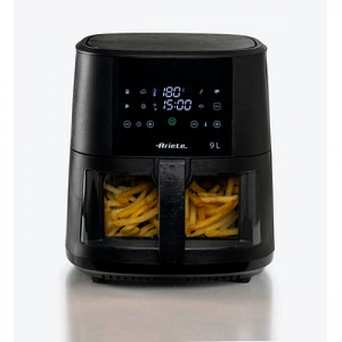 Ariete Airy Fryer 9 L Heißluftfritteuse