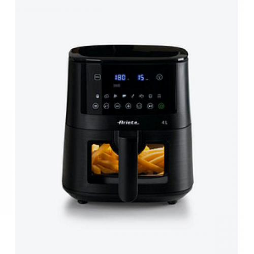 Ariete Airy Fryer 4 L Heißluftfritteuse