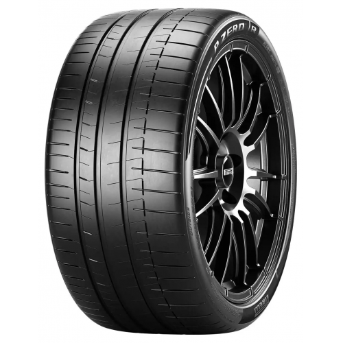 265/35 ZR21 (101Y) PZero R XL NF0 FSL elt