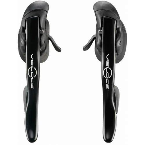 Campagnolo Bremsgriff PowerShift Veloce (10-fach) schwarz