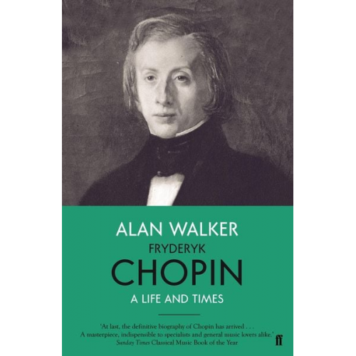 Alan Walker - Fryderyk Chopin