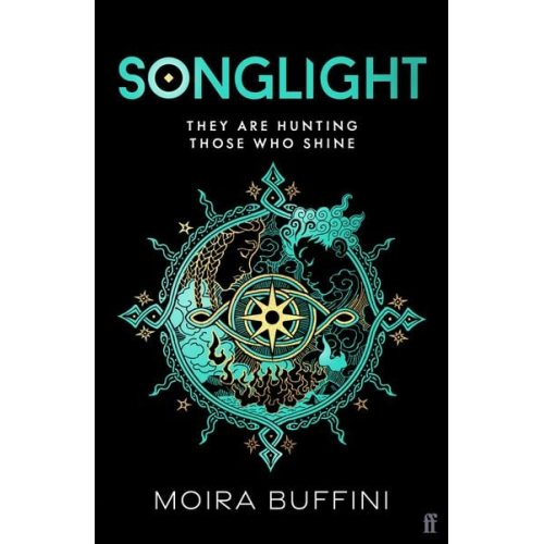 Moira Buffini - Songlight