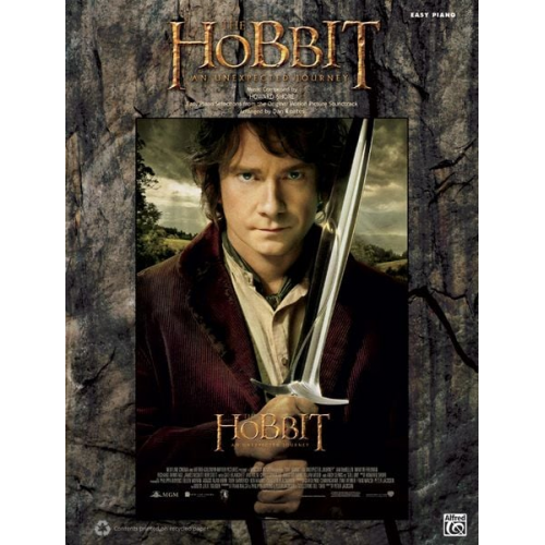 Howard Shore - The Hobbit: An Unexpected Journey