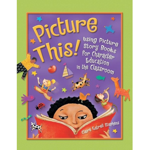 Claire Gatrell Stephens - Picture This!