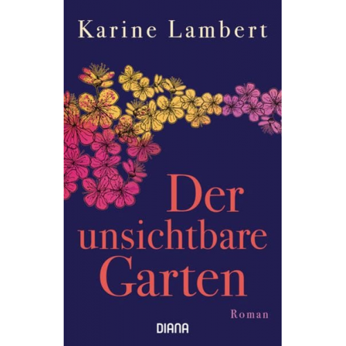 Karine Lambert - Der unsichtbare Garten