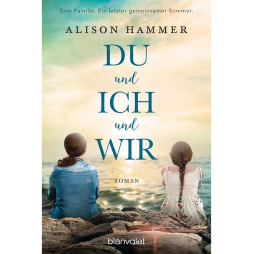 Alison Hammer - DU und ICH und WIR