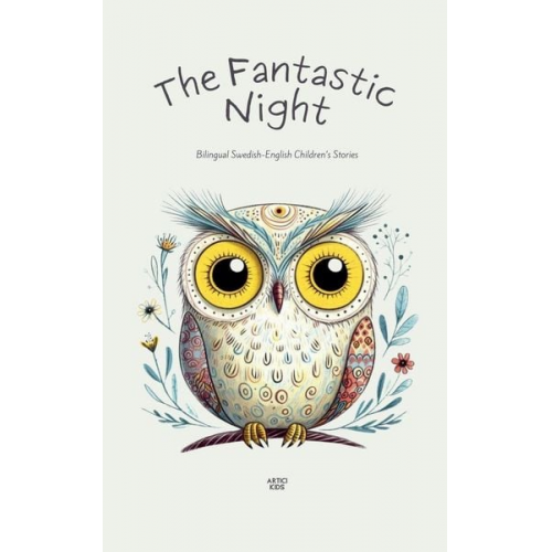 Artici Kids - The Fantastic Night