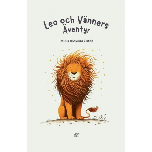 Artici Kids - Leo och Vänners Äventyr