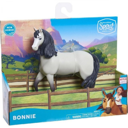 Spirit Collector Horse Assortment - Bonnie