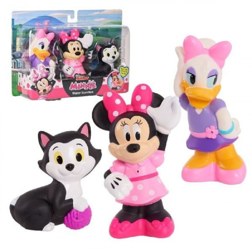 Minnie Water Squirters (3er Set)