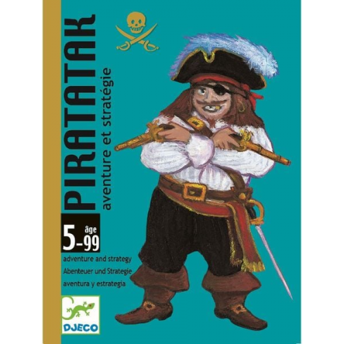 Piratatak