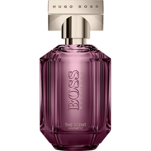 Hugo Boss Boss The Scent for Her Magnetic Eau de Parfum (EdP) 50 ml