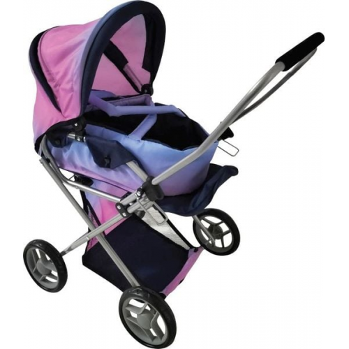 Amia Puppenwagen 61x35x65 cm