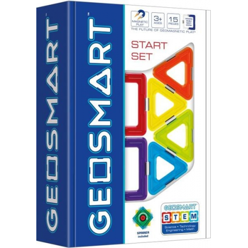 GeoSmart Start Set