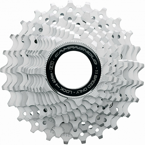 Campagnolo Kassette Chorus CS9-CH125 grau