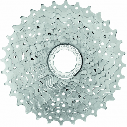 Campagnolo Kassette 11-fach 11-29 Zähne Centaur silber