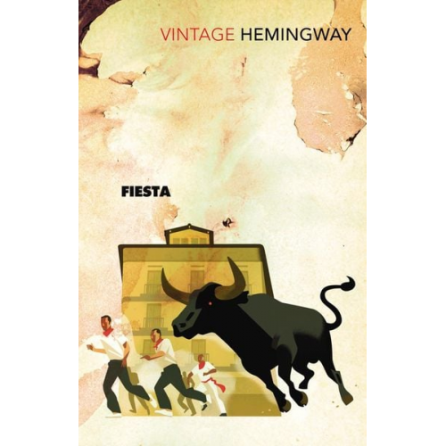 Ernest Hemingway - Fiesta