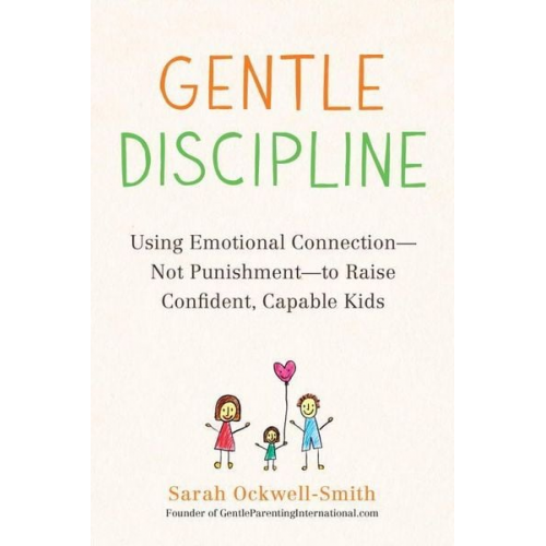 Sarah Ockwell-Smith - Gentle Discipline