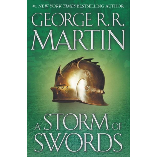 George R.R. Martin - A Storm of Swords