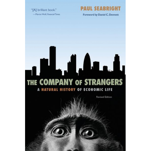 Paul Seabright - The Company of Strangers