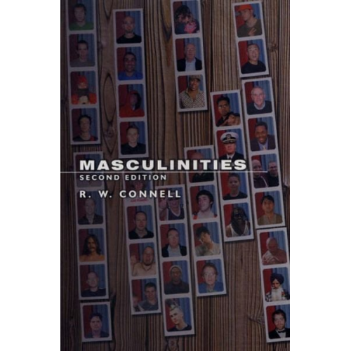 Raewyn Connell - Masculinities