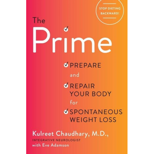 Kulreet Chaudhary - The Prime