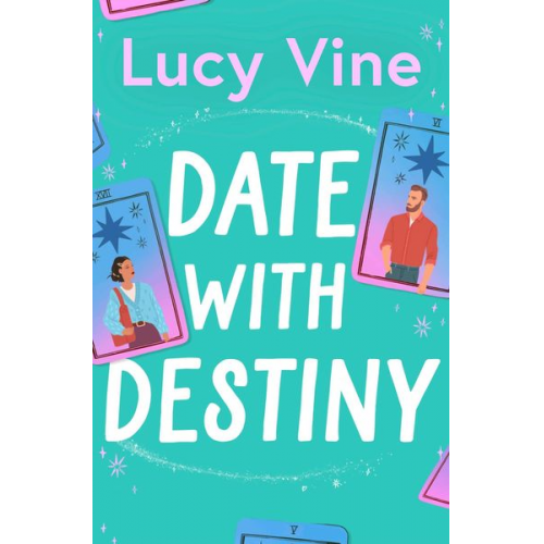 Lucy Vine - Date with Destiny