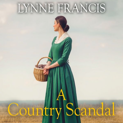 Lynne Francis - A Country Scandal