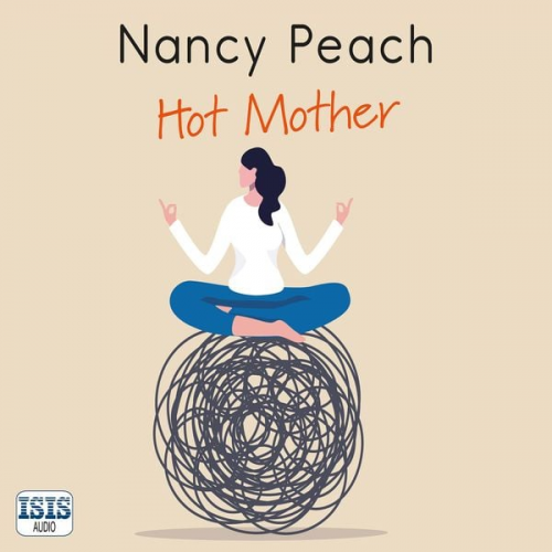 Nancy Peach - Hot Mother