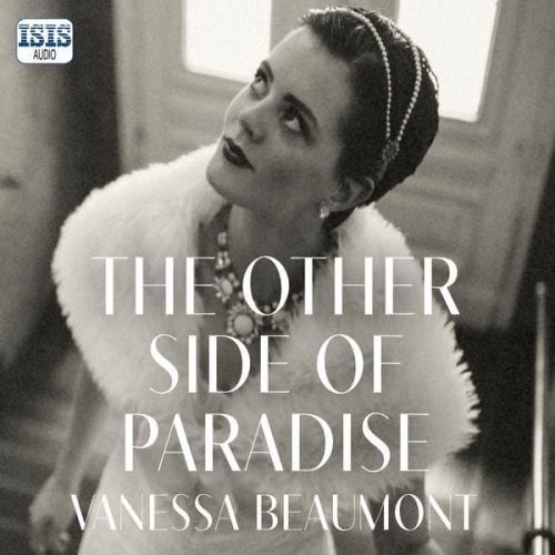 Vanessa Beaumont - The Other Side of Paradise