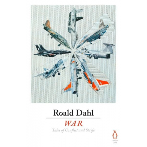 Roald Dahl - War