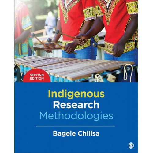 Bagele Chilisa - Indigenous Research Methodologies