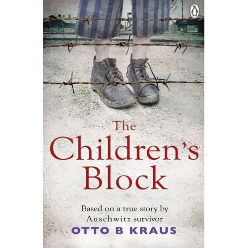 Otto B. Kraus - The Children's Block