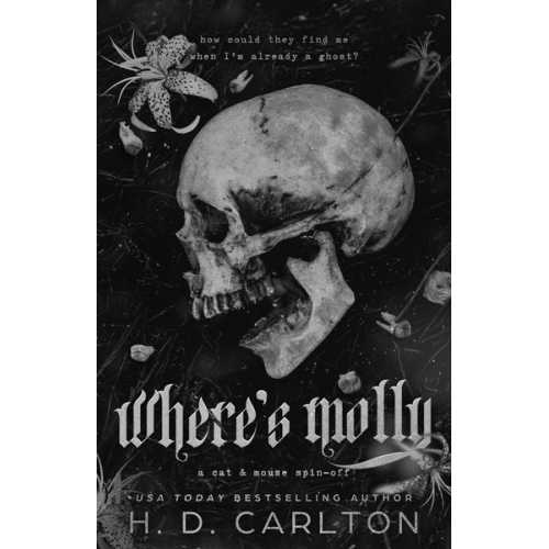 H. D. Carlton - Where's Molly