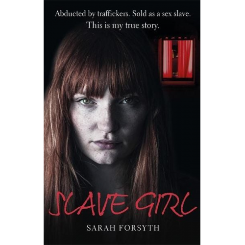 Sarah Forsyth Tim Tate - Slave Girl