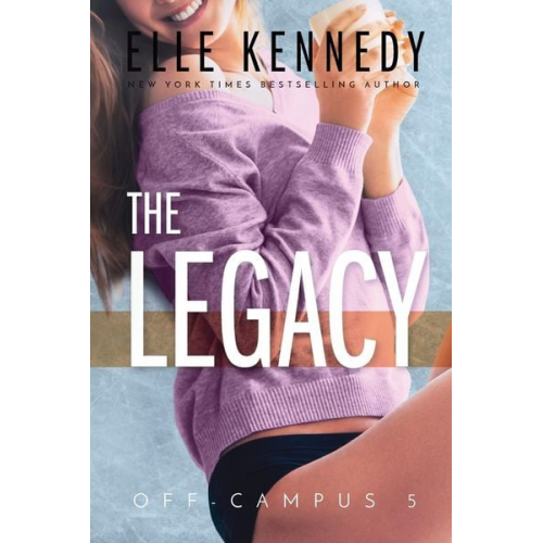 Elle Kennedy - The Legacy