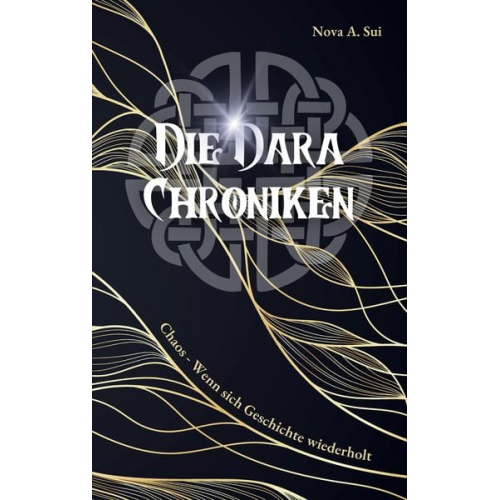 Nova Amori Sui - Die Dara Chroniken